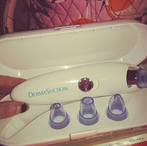 Dermasuction